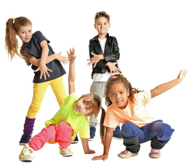 Hip Hop Dance South Huntington Public Library